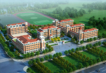 景德镇市建筑设计的测试内容