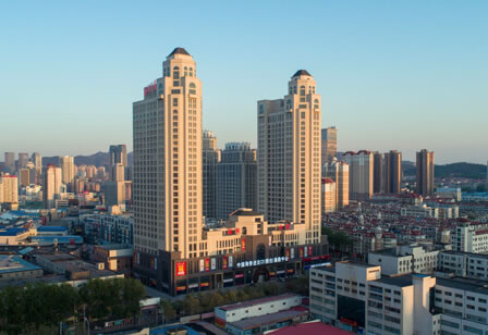 景德镇市建筑设计的测试内容