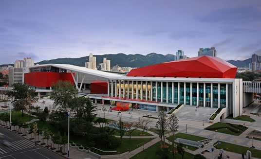 景德镇市通知公告的测试信息，内容可以在后台发布编辑删除